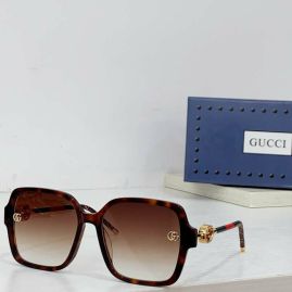 Picture of Gucci Sunglasses _SKUfw55775662fw